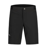 Pantaloncini Maloja Stagias - Nero - E