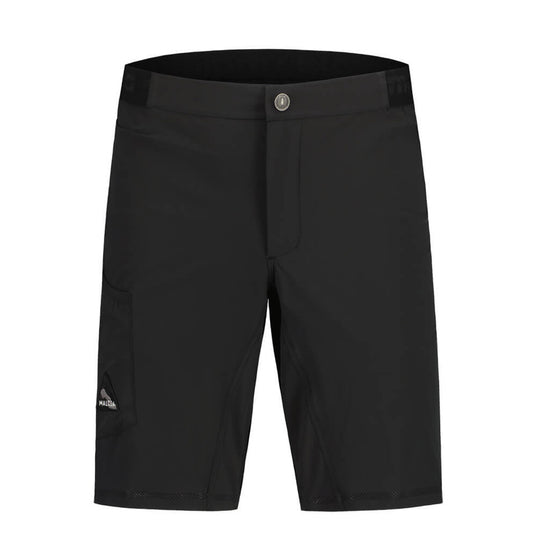 Maloja Stagias shorts - Black