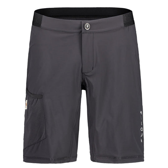 Maloja StagiasM shorts - Black