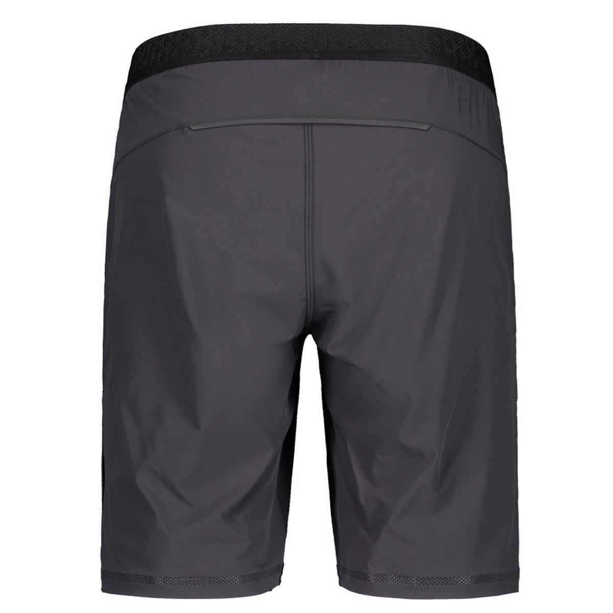 Pantaloncini Maloja StagiasM - Nero