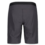 Pantaloncini Maloja StagiasM - Nero