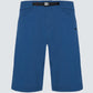 Pantaloncini Oakley Drop in MTB - Blu