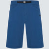 Pantaloncini Oakley Drop in MTB - Blu