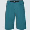 Oakley Drop in MTB shorts - Green