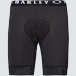 Oakley Drop in MTB shorts - Green