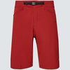 Oakley Drop in MTB shorts - Red