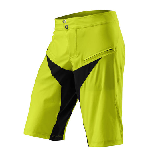 Culotte Specialized Atlas XC Comp - Verde