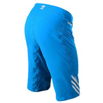 Pantaloncini Troy Lee Design Adidas LTD Ultra - Azzurro