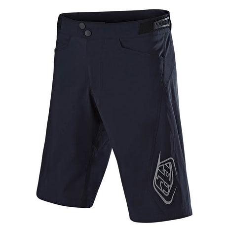 Pantaloncini Troy Lee Design Fowline - Nero