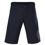 Pantaloncini Troy Lee Design Fowline - Nero