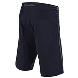Pantaloncini Troy Lee Design Fowline - Nero