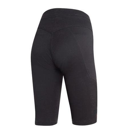 Pantaloncini Donna DotOut Cascade - Nero