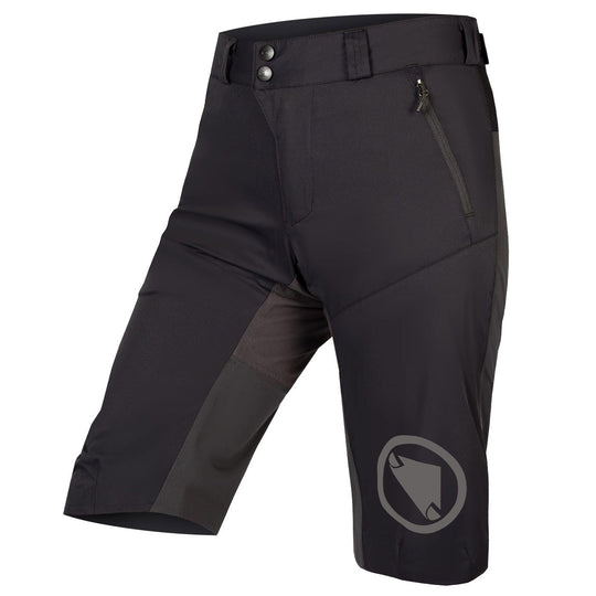 Short femme Endura MT500 Spray 2 - Noir
