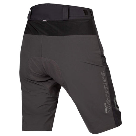 Pantaloncini donna Endura MT500 Spray 2 - Nero