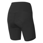 Pantalones cortos mujer Rh+ Code HW 18cm - Negro