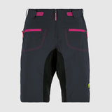 Pantaloncini donna Karpos Ballistic Evo - Grigio - F