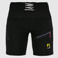 Pantaloncini donna Karpos Val di Dentro - Nero - Q