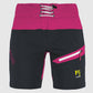 Pantaloncini donna Karpos Val di Dentro - Fucsia