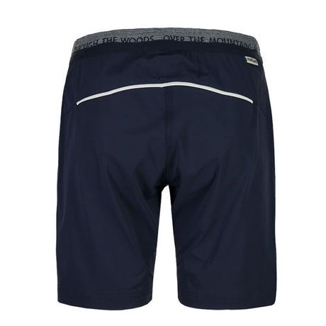 Pantaloncini donna Maloja NettaM - Blu