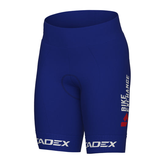 Bike Exchange 2022 kids short