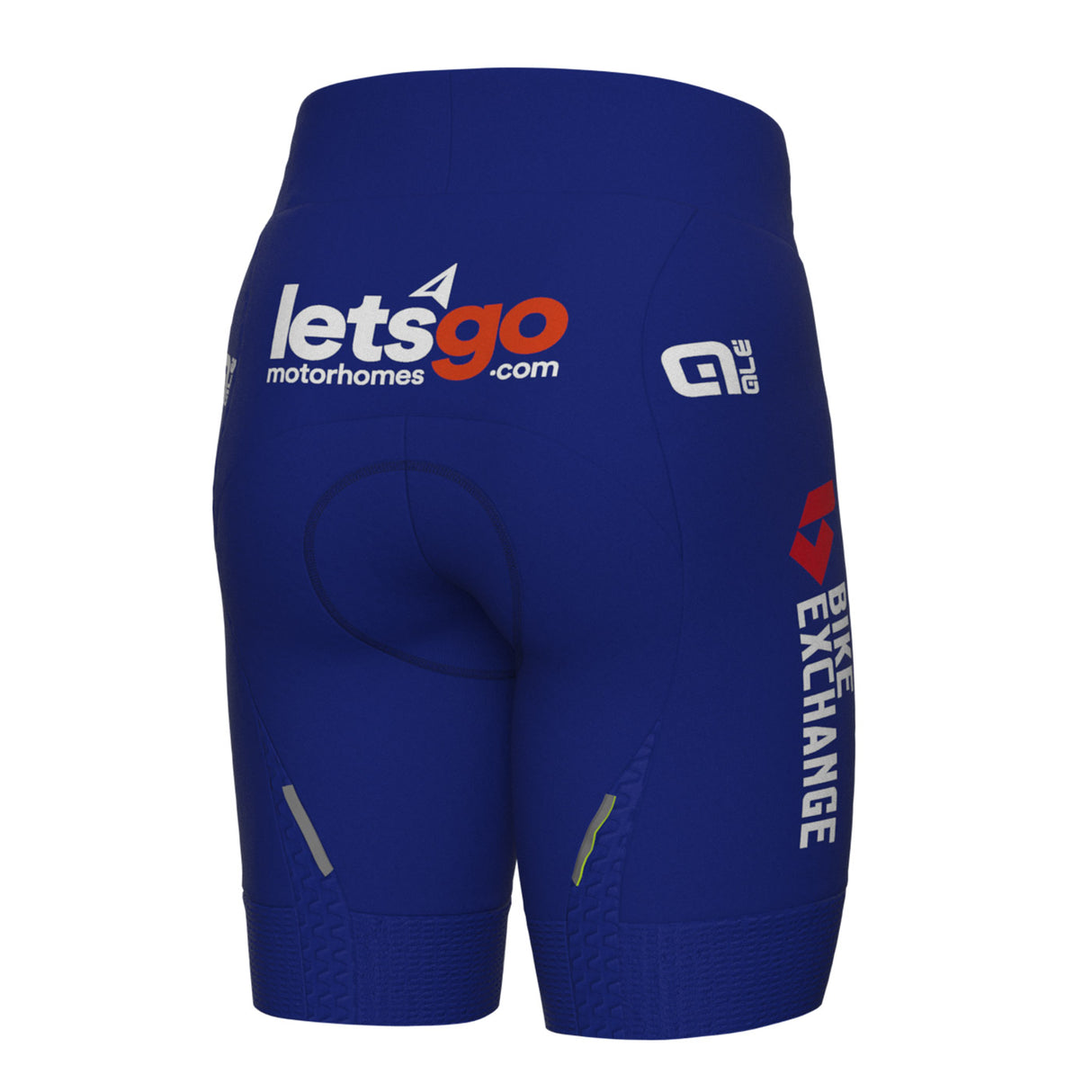 Pantaloncini bambino Bike Exchange 2022 - O