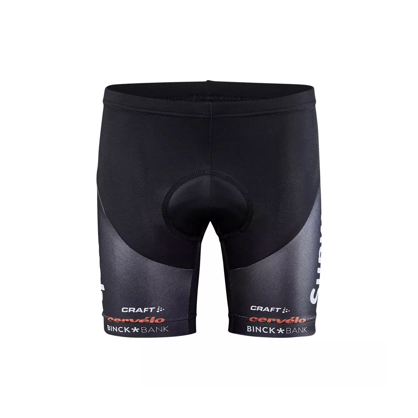 Pantaloncini bambino Sunweb 2020