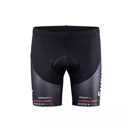 Pantaloncini bambino Sunweb 2020