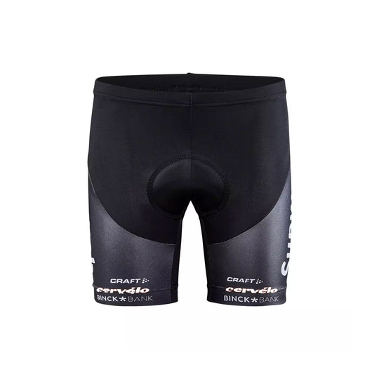 Short enfant Sunweb 2020 - Blanc