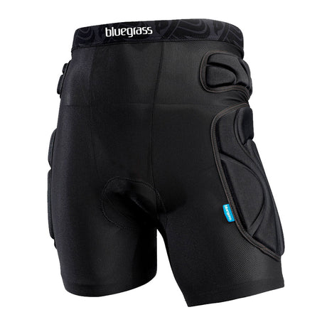 Protezioni Pantaloncini Bluegrass Wolverine