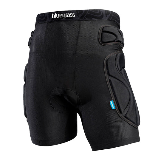 Protezioni Pantaloncini Bluegrass Wolverine