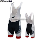 Pantaloncini Bianchi Daikan - Bianco