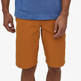 Pantaloncini Patagonia Dirt Craft Bike - Marrone - O