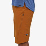 Pantaloncini Patagonia Dirt Craft Bike - Marrone - Q