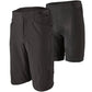 Pantaloncini Patagonia Dirt Craft Bike - Nero - D