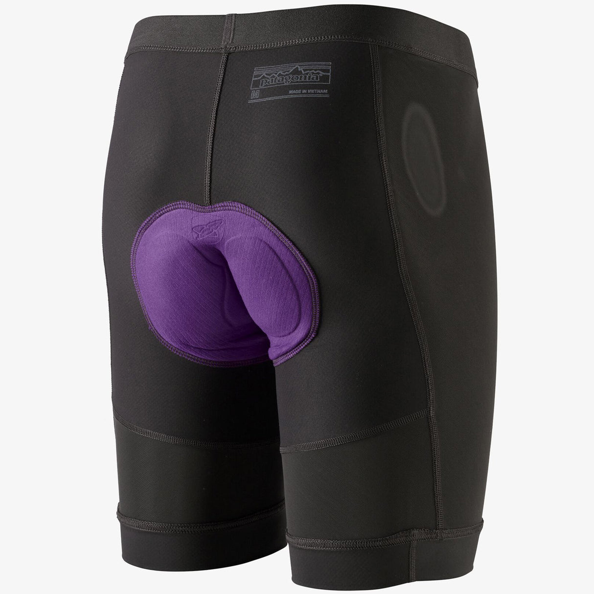 Pantaloncini Patagonia Dirt Craft Bike - Nero - E