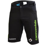 Cannondale CFR MTB 2021 shorts - Black