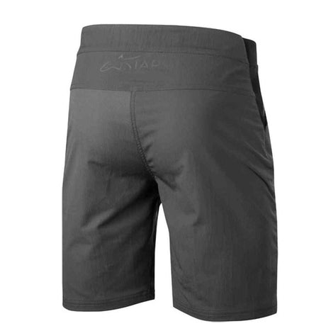 Pantaloncino donna Alpinestars Stella Alps 6.0 - Nero