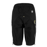 Pantaloncini donna Assos H.laalalaiCargo_s7 - Nero