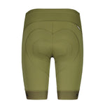 Pantalones cortos mujer Maloja Minor - Verde