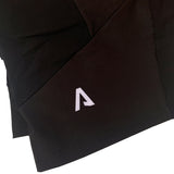 Pantaloncini All4cycling Originals - Nero - F