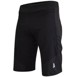 Pantaloncini All4cycling Originals - Nero - D