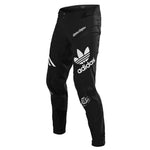 Pantaloni Troy Lee Design Adidas LTD Ultra - Nero