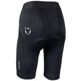 Pantaloncini donna Nalini Cortina 1956 - Nero - E