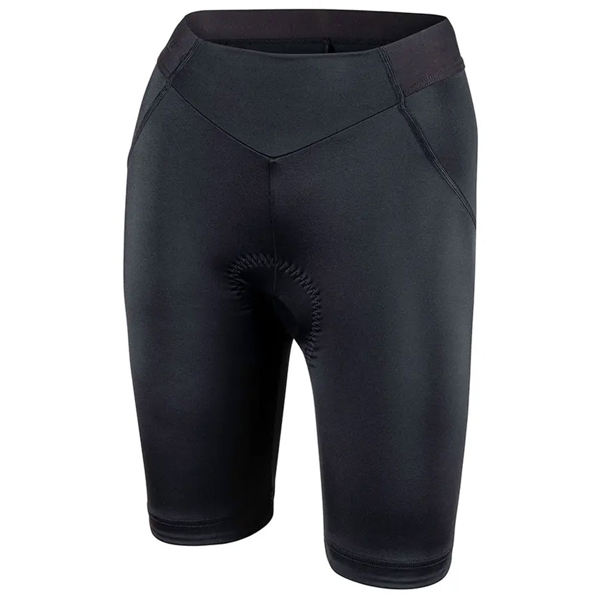 Pantaloncini donna Nalini Cortina 1956 - Nero - D