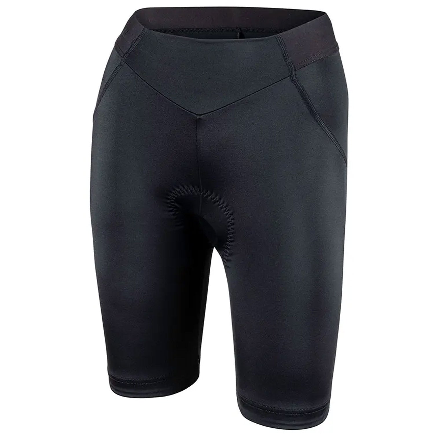 Pantaloncini donna Nalini Cortina 1956 - Nero - D