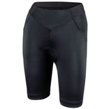 Pantaloncini donna Nalini Cortina 1956 - Nero - D