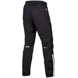 Pantaloni Endura Hummvee Transit Waterproof - Nero - I