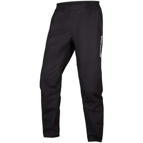 Pantaloni Endura Hummvee Transit Waterproof - Nero - H