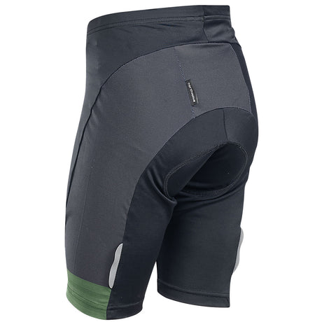 Pantaloncini bambino Northwave Origin Junior - Verde - I