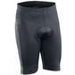 Pantaloncini bambino Northwave Origin Junior - Verde